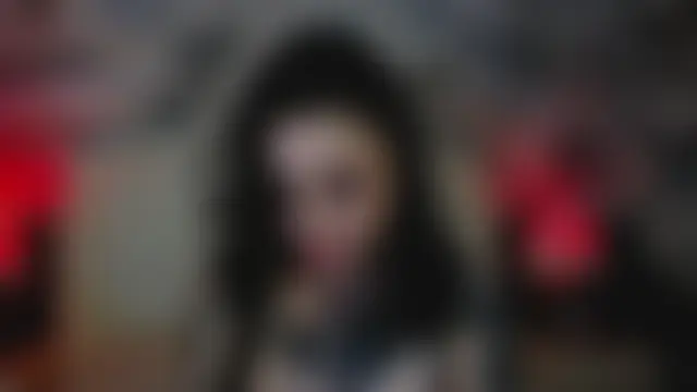 Show webcam de MaeveMoon