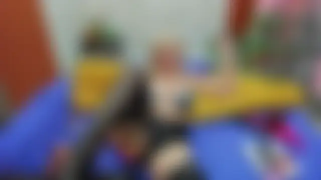 Pertunjukan Kamera Web FlirtyMary