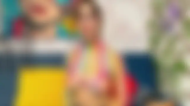 GabiMorgan Webcam show