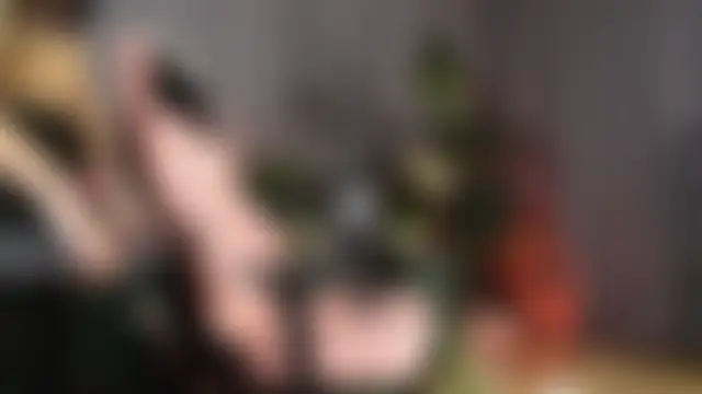 Вебкам-шоу Kitten_Vibe