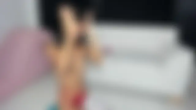 self_love46 Adlı Modelin Web Kamerası Şovu