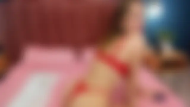 Webkamerová show EvelynPoole