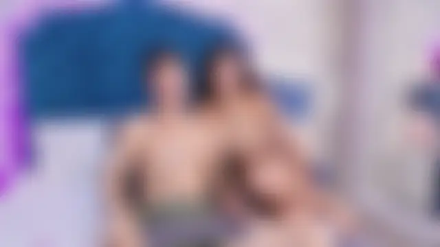 Show webcam de ChloeAndJeanPaul