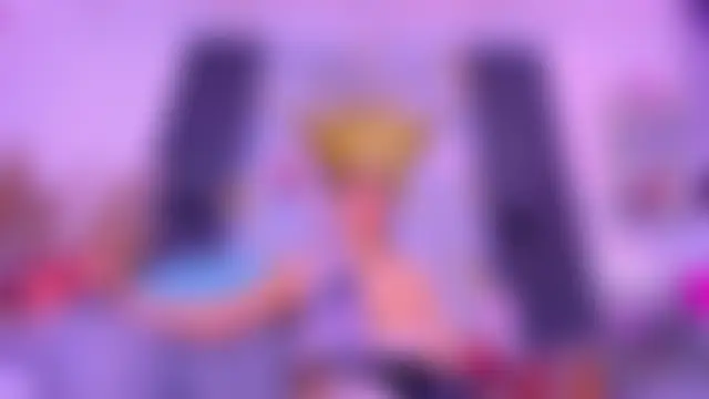 dailly_hotのウェブカメラショー