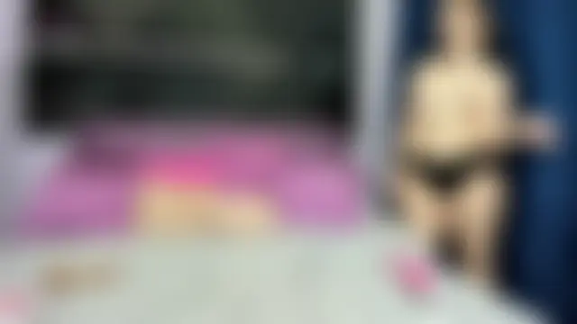 Nika_Vibe: онлайн-секс-шоу