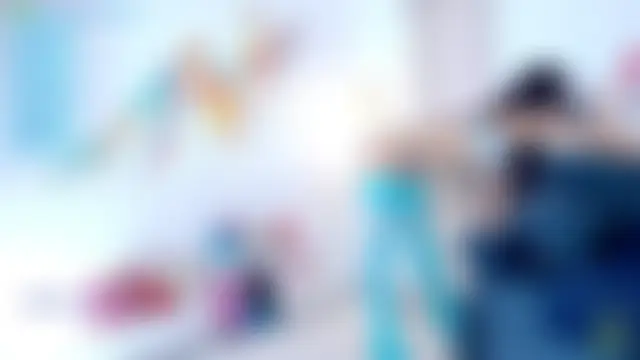 Cindybkk's Webcam Show