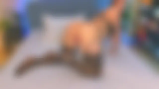 Webkamerová show Kira_from_UA