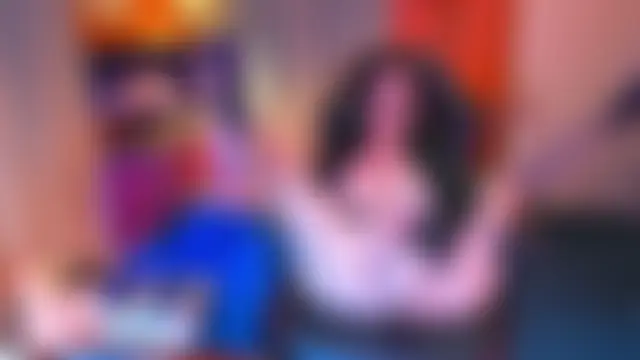 Show Webcam de Jujutopia