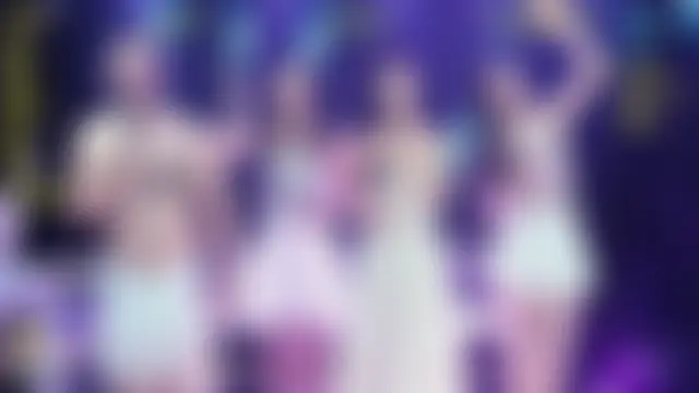 Lucky_aixi Webcam show