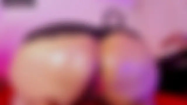 Venus_R0se Adlı Modelin Web Kamerası Şovu