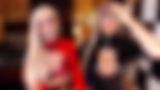 MonstrousCockDiva Adlı Modelin Canlı Seks Kamerası Şovu