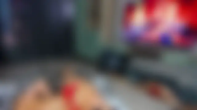 Pertunjukan Kamera Web Shanita_moon