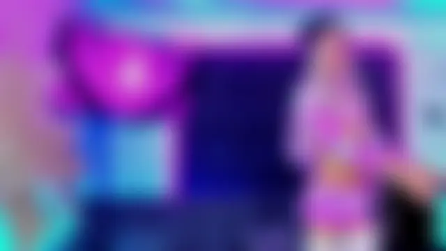 Queens_Wonders_Blonders ওয়েবক্যাম শো