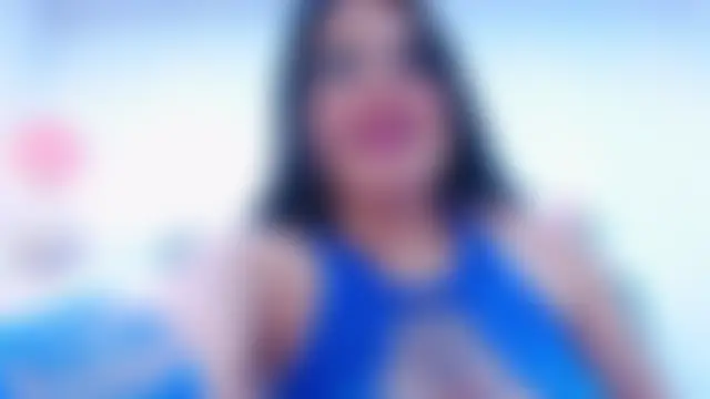 mia_xx1 Adlı Modelin Web Kamerası Şovu