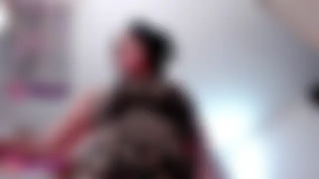 GinnaBoltonのウェブカメラショー