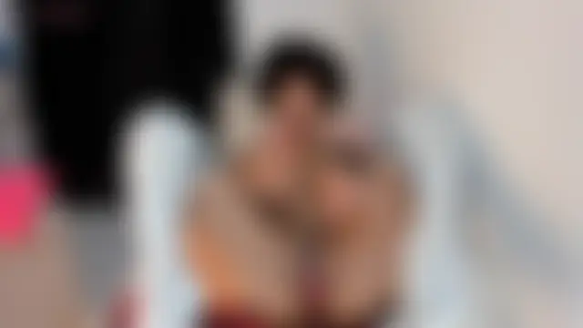 mulata_1ch Webcam show