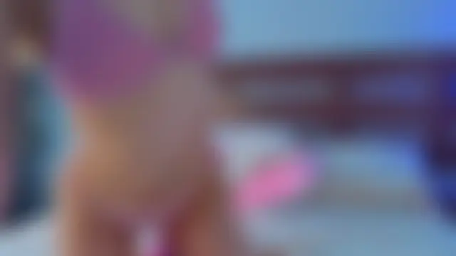 AgataBella's Webcam Show