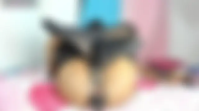 CandyyDoll1's Webcam Show