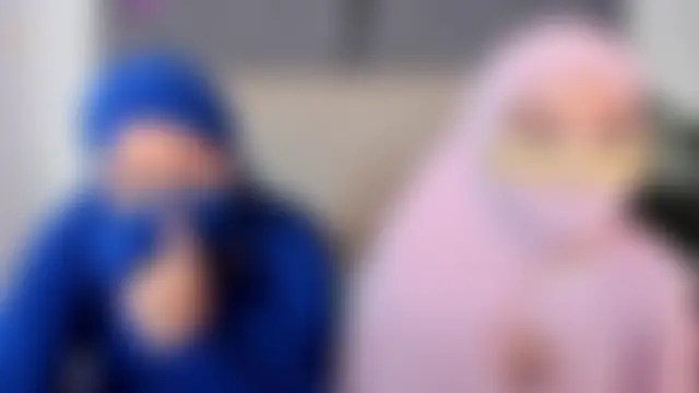 aziza_dalila02 Webcam-Show