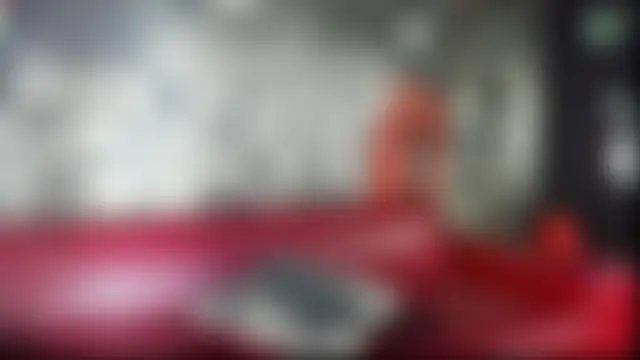 Show modela CloeRodriguez na web-kameri