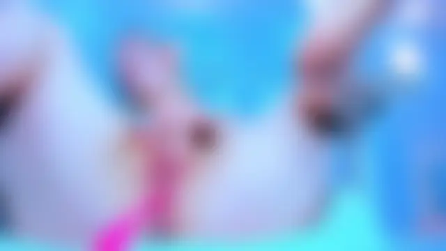 Jane_Klein 现场XXX聊天