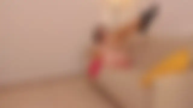 Pokazy przed kamerką – GoodGlamorGirl