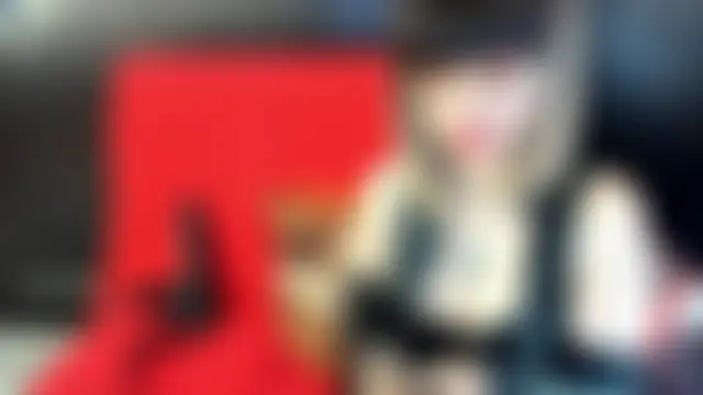 DaisyMunのウェブカメラショ ー