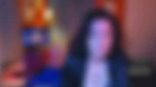 Jujutopia Webcam-Show