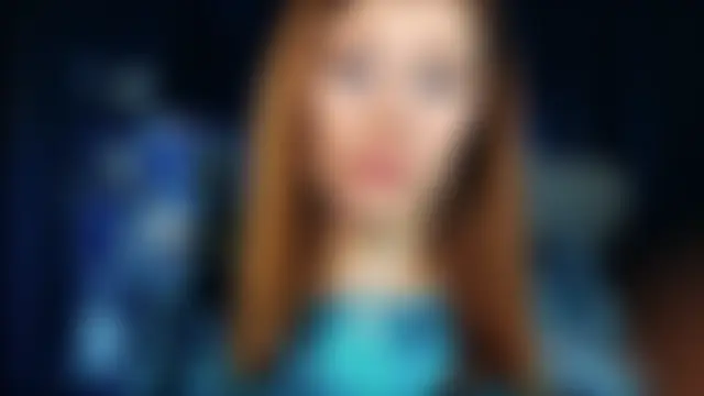 MissBeverlyMills Webcam show