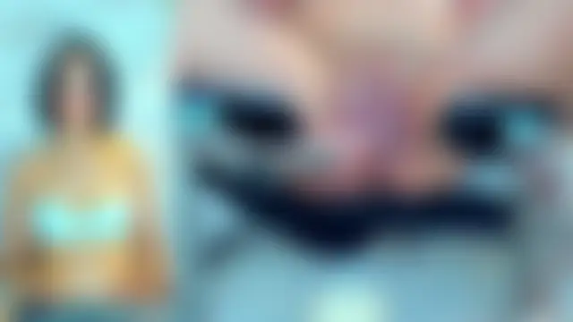 Webkamerová show Amelia_Myers