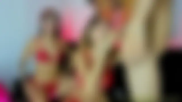 Thresomenmercy 网络视讯表演