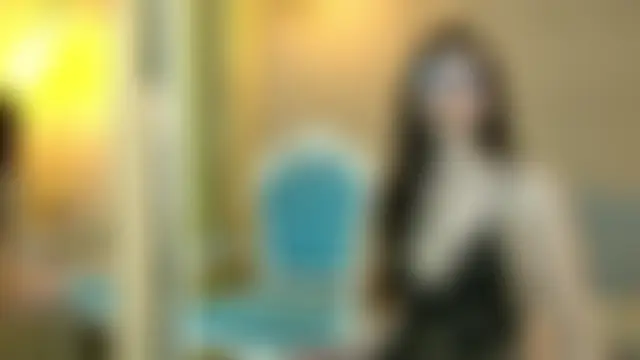 EllieWest Webcam-Show