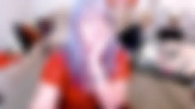 Show webcam de SiberiabBerry