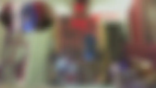 TheMississippiMadame Show Webcam