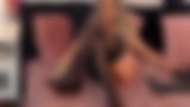 AlleRose's Webcam Show