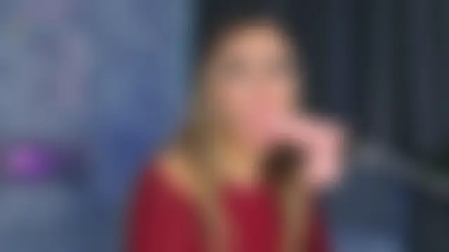 babykadrain Show in webcam