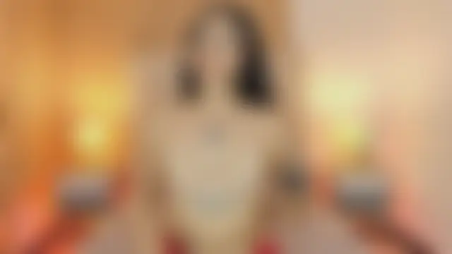 Вебкам-шоу Baby_Venuss