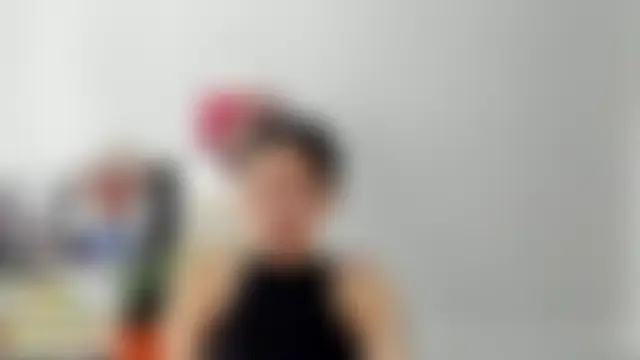 ailey_chaoのウェブカメラショー