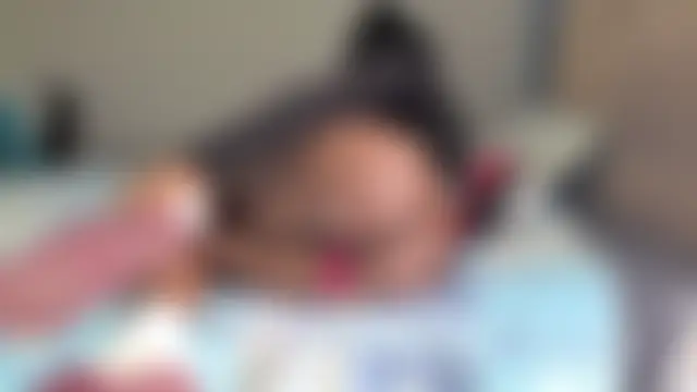 Sweetslendern Webbikameraesitys