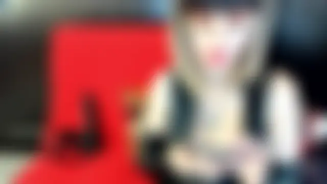 DaisyMun's Webcam Show