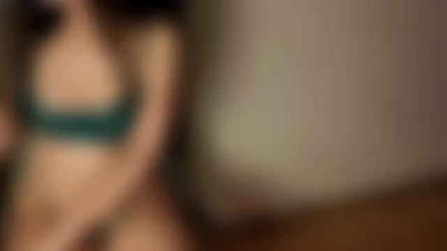 Živý XXX chat NoFace_Model