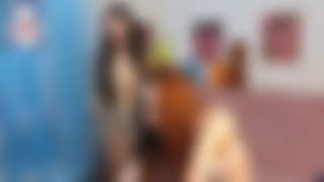 Lusy_PickMe Webcam-Show