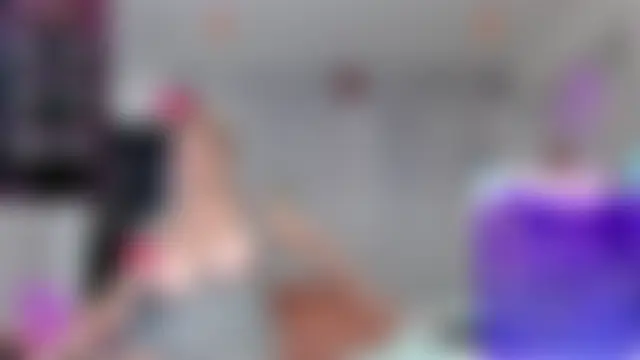 Pokazy przed kamerką – linapalacios