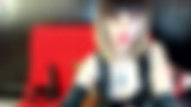 DaisyMunのウェブカメラショー