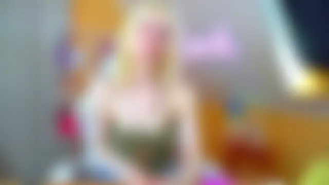 Czat XXX na żywo – HannahHollis