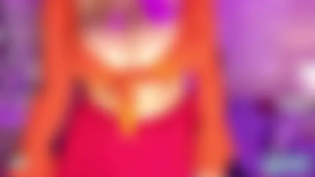 Show de MalaikaBrown na webcam