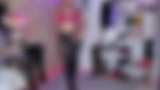 Chat XXX en directo de angelica_sparks