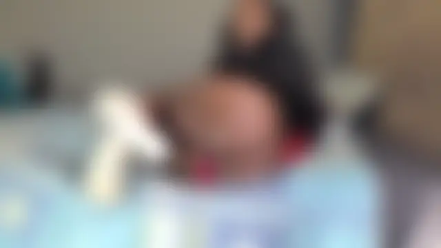 Show Webcam de Sweetslender