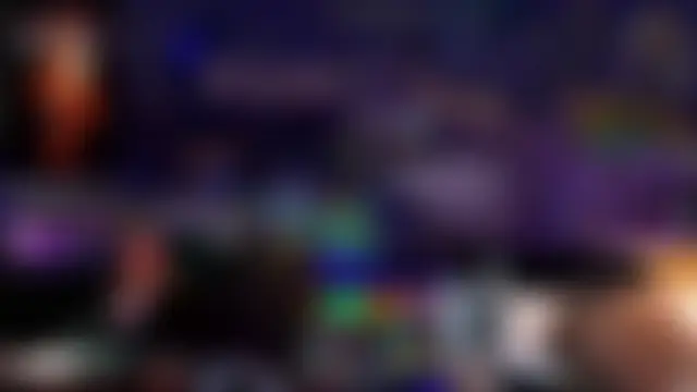 lili-hot-77 – Kamerová šou