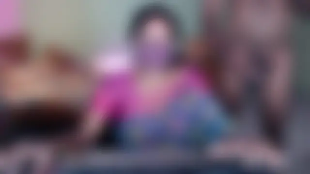 HotGulabi Adlı Modelin Web Kamerası Şovu